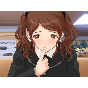 Page 799 of Amagami CG - preview thumbnail