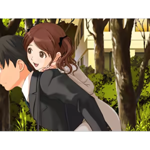 Page 800 of Amagami CG - preview thumbnail