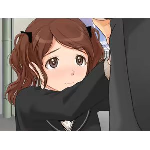Page 801 of Amagami CG - preview thumbnail