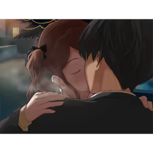 Page 802 of Amagami CG - preview thumbnail