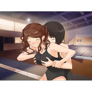 Page 803 of Amagami CG - preview thumbnail