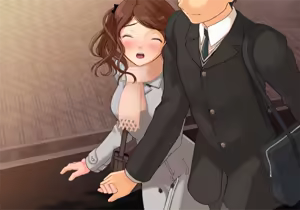 Page 804 of Amagami CG - preview thumbnail