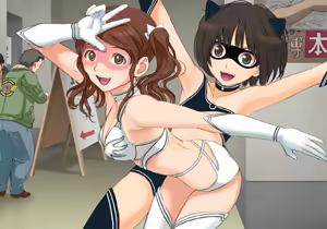 Page 808 of Amagami CG - preview thumbnail