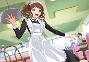 Page 809 of Amagami CG - preview thumbnail