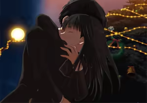 Page 81 of Amagami CG - preview thumbnail