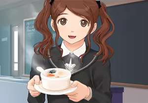 Page 811 of Amagami CG - preview thumbnail