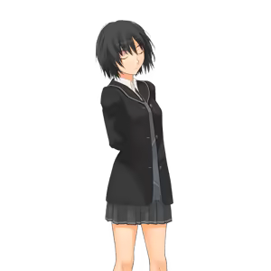 Page 814 of Amagami CG - preview thumbnail