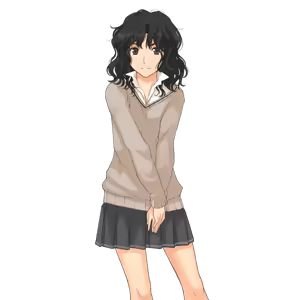 Page 816 of Amagami CG - preview thumbnail