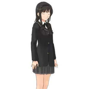 Page 818 of Amagami CG - preview thumbnail