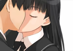 Page 82 of Amagami CG - preview thumbnail