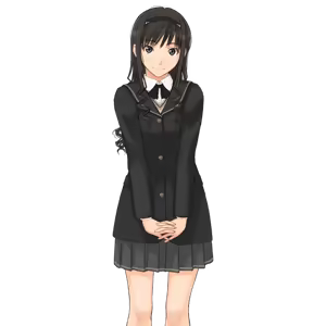 Page 821 of Amagami CG - preview thumbnail