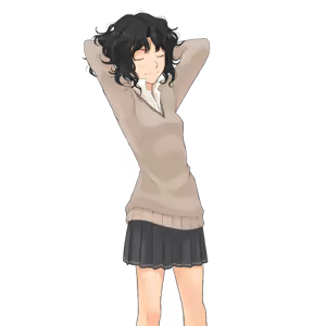 Page 822 of Amagami CG - preview thumbnail