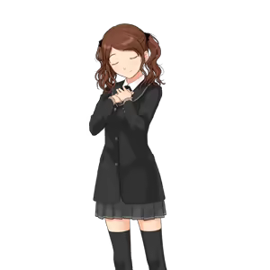 Page 824 of Amagami CG - preview thumbnail