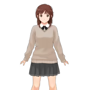 Page 825 of Amagami CG - preview thumbnail