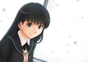 Page 83 of Amagami CG - preview thumbnail