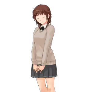 Page 831 of Amagami CG - preview thumbnail