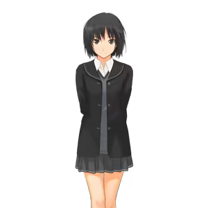 Page 832 of Amagami CG - preview thumbnail