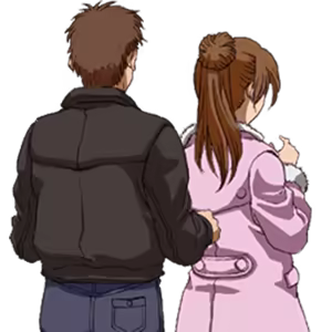 Page 833 of Amagami CG - preview thumbnail