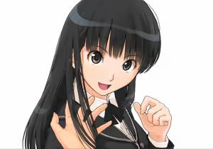 Page 84 of Amagami CG - preview thumbnail