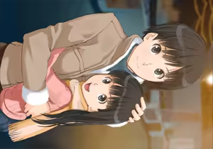 Page 86 of Amagami CG - preview thumbnail