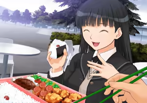 Page 87 of Amagami CG - preview thumbnail