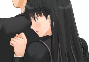 Page 88 of Amagami CG - preview thumbnail