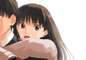 Page 89 of Amagami CG - preview thumbnail