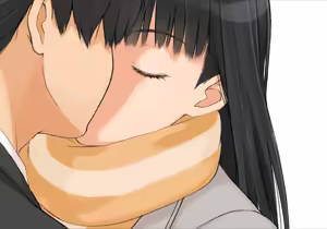Page 96 of Amagami CG - preview thumbnail