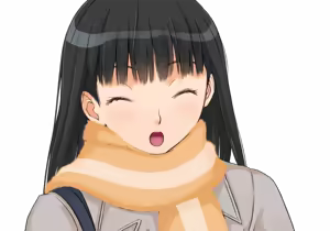 Page 97 of Amagami CG - preview thumbnail