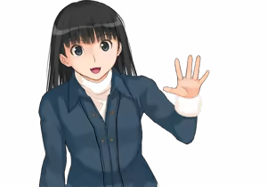 Page 99 of Amagami CG - preview thumbnail