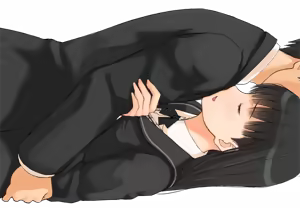 Page 100 of Amagami CG - preview thumbnail