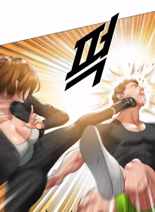 Page 11 of Smoking Hypnosis Season 02 - preview thumbnail