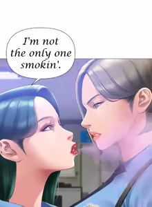 Page 124 of Smoking Hypnosis Season 02 - preview thumbnail