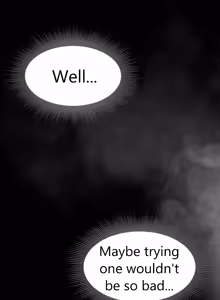 Page 126 of Smoking Hypnosis Season 02 - preview thumbnail
