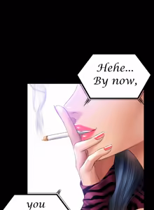 Page 134 of Smoking Hypnosis Season 02 - preview thumbnail