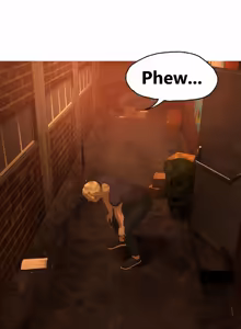 Page 14 of Smoking Hypnosis Season 02 - preview thumbnail