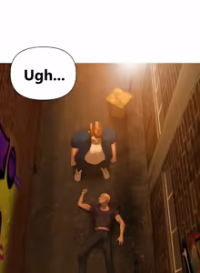 Page 17 of Smoking Hypnosis Season 02 - preview thumbnail