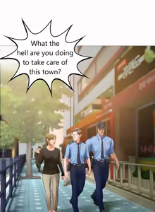 Page 199 of Smoking Hypnosis Season 02 - preview thumbnail
