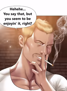 Page 201 of Smoking Hypnosis Season 02 - preview thumbnail
