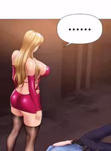 Page 204 of Smoking Hypnosis Season 02 - preview thumbnail