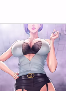 Page 226 of Smoking Hypnosis Season 02 - preview thumbnail