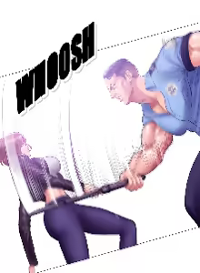 Page 234 of Smoking Hypnosis Season 02 - preview thumbnail