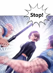 Page 236 of Smoking Hypnosis Season 02 - preview thumbnail
