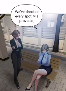 Page 24 of Smoking Hypnosis Season 02 - preview thumbnail