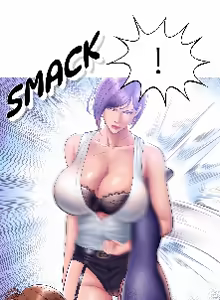 Page 241 of Smoking Hypnosis Season 02 - preview thumbnail