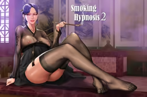 Page 245 of Smoking Hypnosis Season 02 - preview thumbnail
