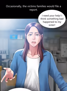 Page 28 of Smoking Hypnosis Season 02 - preview thumbnail
