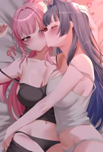 Page 65 of Ardenlolo (Patreon x Fanbox)_Part1 - preview thumbnail