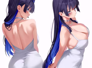 Page 68 of Ardenlolo (Patreon x Fanbox)_Part1 - preview thumbnail