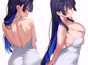 Page 69 of Ardenlolo (Patreon x Fanbox)_Part1 - preview thumbnail